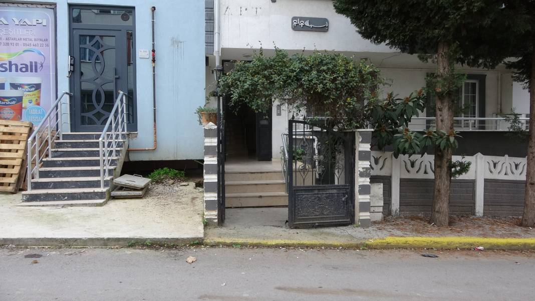 Göreve gelmeyince korkunç gerçek ortaya çıktı 4