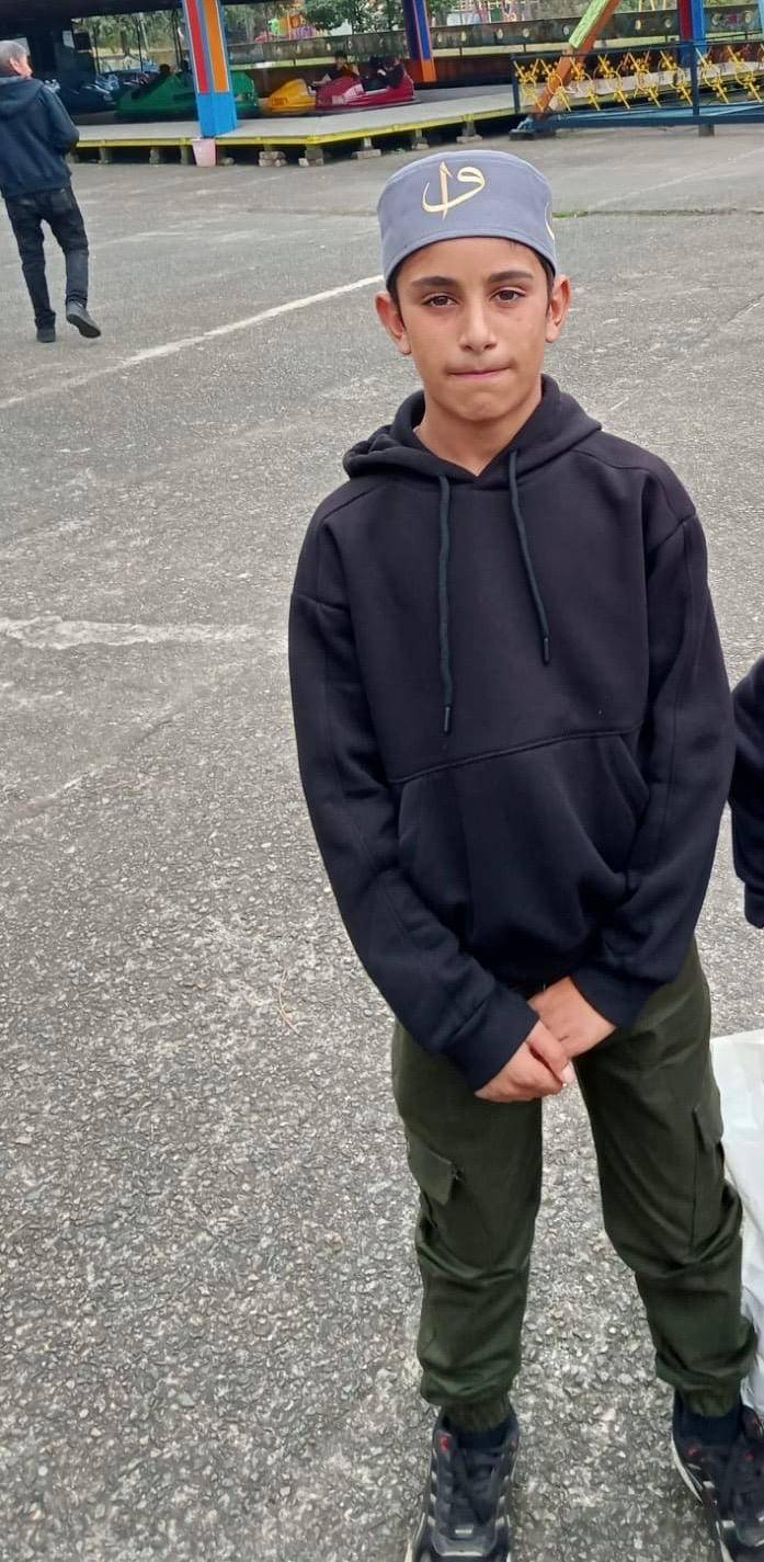 Trabzon'da öğrencinin okuldaki acı ölümü! 3