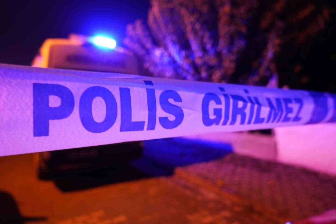 Kırıkkale'de kan donduran olay! Abisini öldürdü ilk sözleri şok etti 3