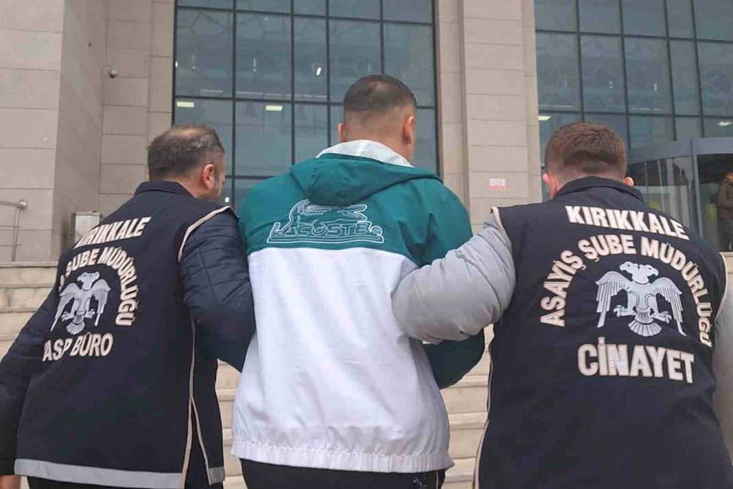 Kırıkkale'de kan donduran olay! Abisini öldürdü ilk sözleri şok etti 4