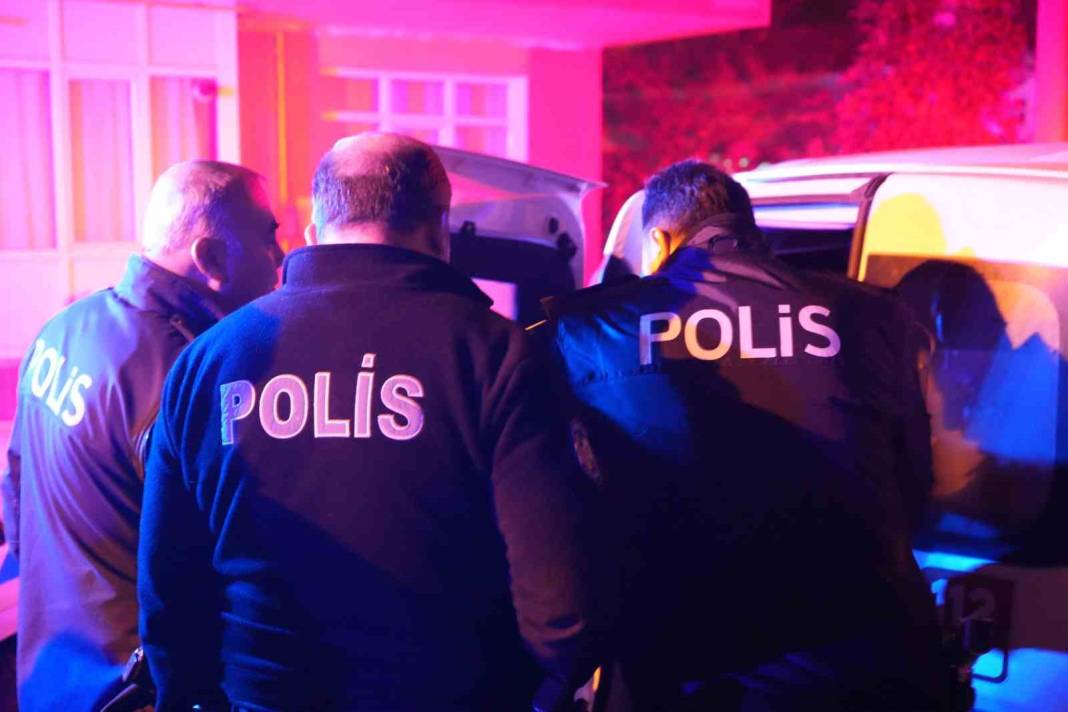 Kırıkkale'de kan donduran olay! Abisini öldürdü ilk sözleri şok etti 5