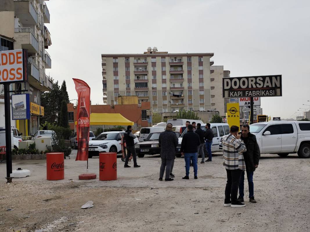 Mardin'de anne, baba ve 5 yaşındaki kızları, başlarından vurulmuş halde ölü bulundu 10