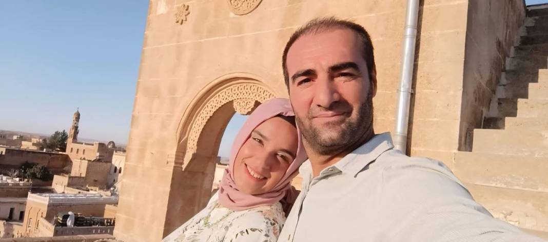 Mardin'de anne, baba ve 5 yaşındaki kızları, başlarından vurulmuş halde ölü bulundu 11