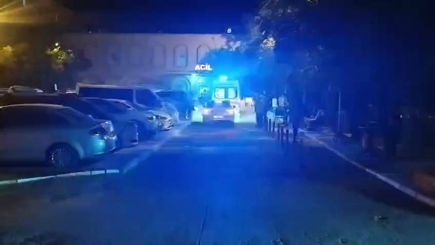 Mardin'de anne, baba ve 5 yaşındaki kızları, başlarından vurulmuş halde ölü bulundu 2