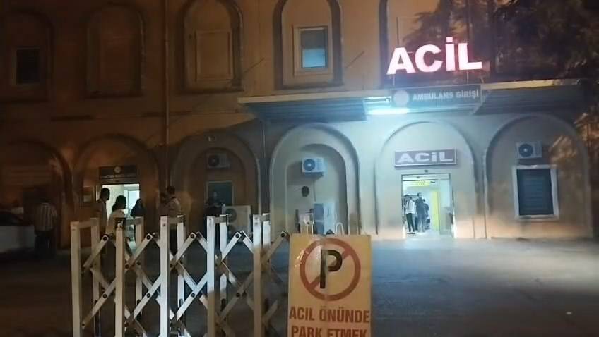 Mardin'de anne, baba ve 5 yaşındaki kızları, başlarından vurulmuş halde ölü bulundu 3