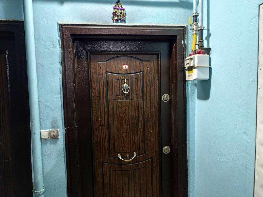 Mardin'de anne, baba ve 5 yaşındaki kızları, başlarından vurulmuş halde ölü bulundu 5