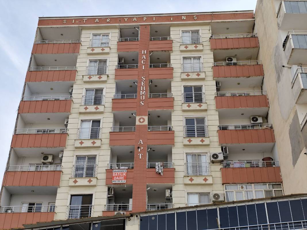 Mardin'de anne, baba ve 5 yaşındaki kızları, başlarından vurulmuş halde ölü bulundu 6