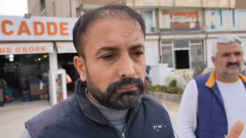 Mardin'de anne, baba ve 5 yaşındaki kızları, başlarından vurulmuş halde ölü bulundu 7