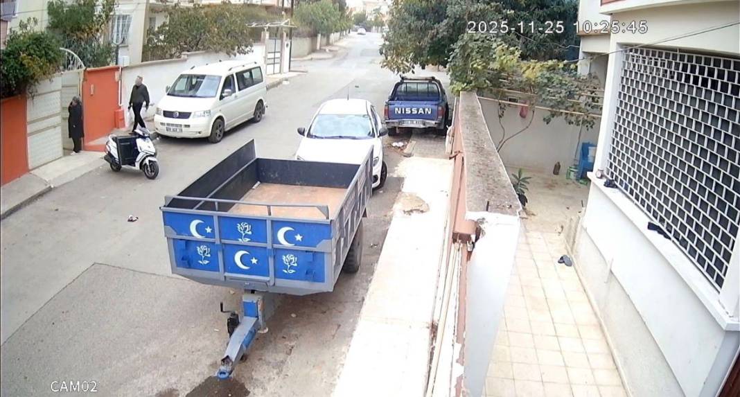 Kocası tarafından silahla vurulan kadın hayatını kaybetti 6