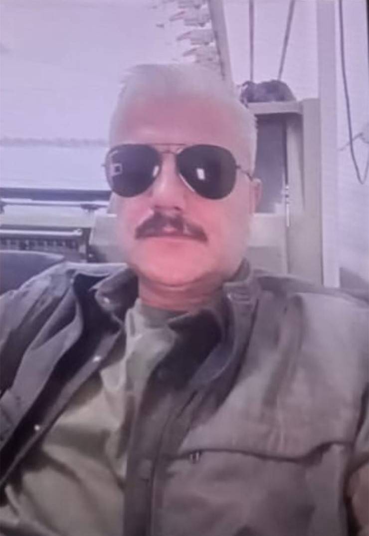 Kocası tarafından silahla vurulan kadın hayatını kaybetti 7