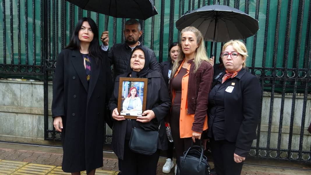 Antalya'nın konuştuğu cinayette ses kayıtları ortaya çıktı 3