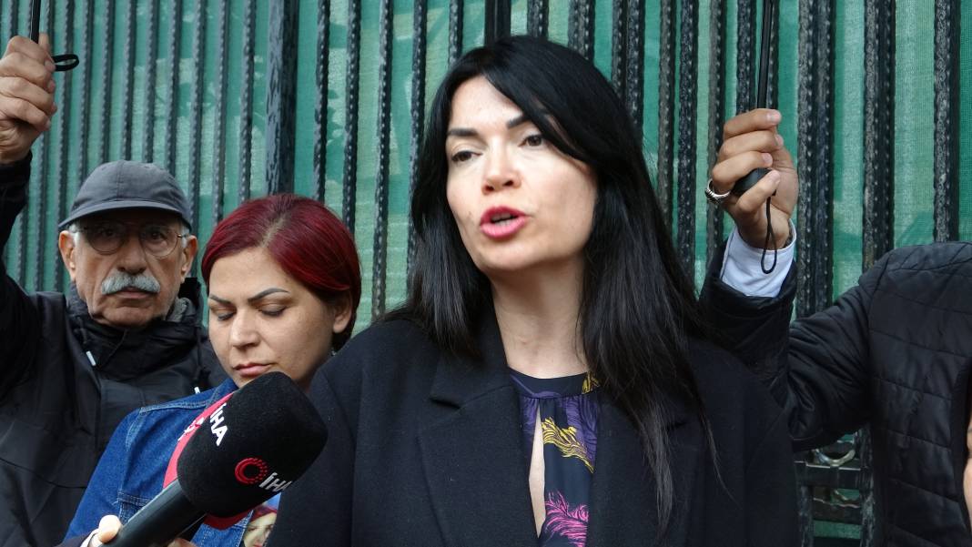 Antalya'nın konuştuğu cinayette ses kayıtları ortaya çıktı 5