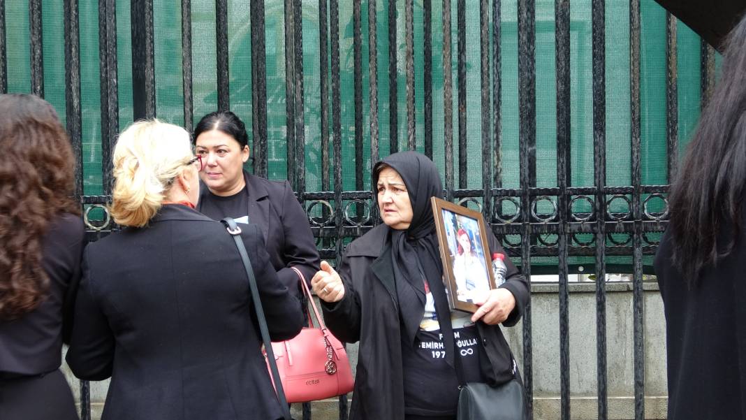 Antalya'nın konuştuğu cinayette ses kayıtları ortaya çıktı 7