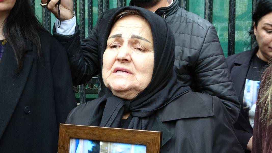 Antalya'nın konuştuğu cinayette ses kayıtları ortaya çıktı 8