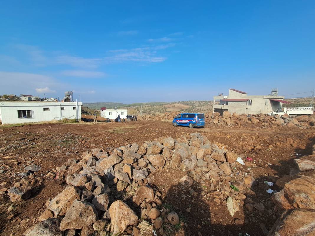 Gece yarısı silahlı kavga... 1 kişi hayatını kaybetti 1