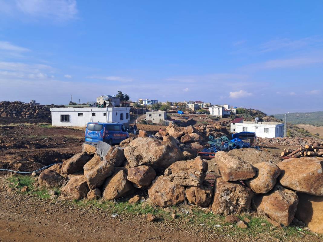 Gece yarısı silahlı kavga... 1 kişi hayatını kaybetti 5