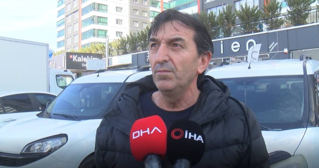 Ankara'nın göbeğinde acı olay... Ev sahibi hayatını kaybetti 6