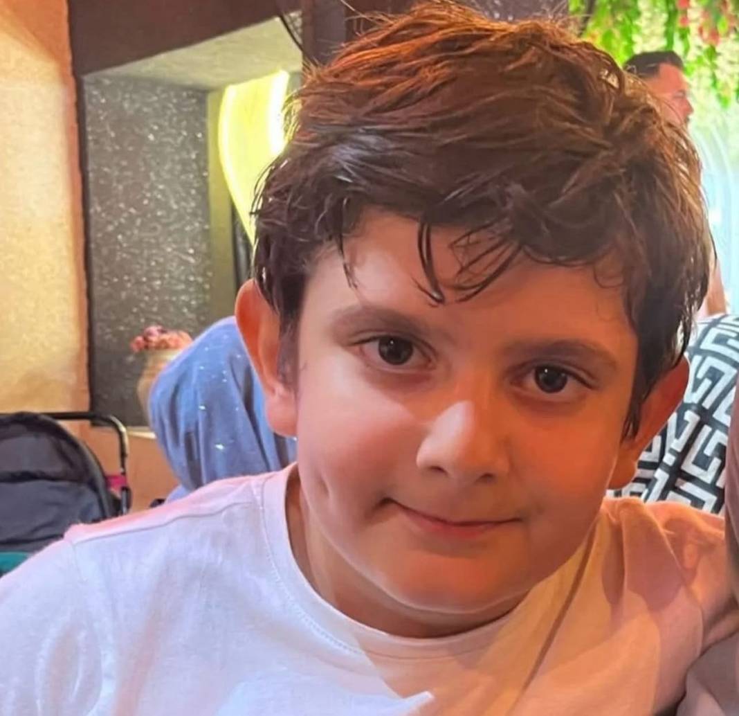 Kayseri bu acıyı konuşuyor... Toprağa verildi 1