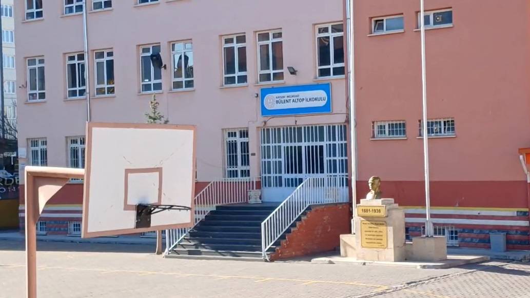 Kayseri bu acıyı konuşuyor... Toprağa verildi 2