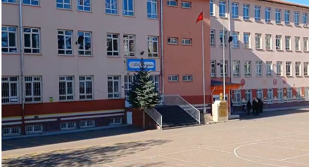 Kayseri bu acıyı konuşuyor... Toprağa verildi 3