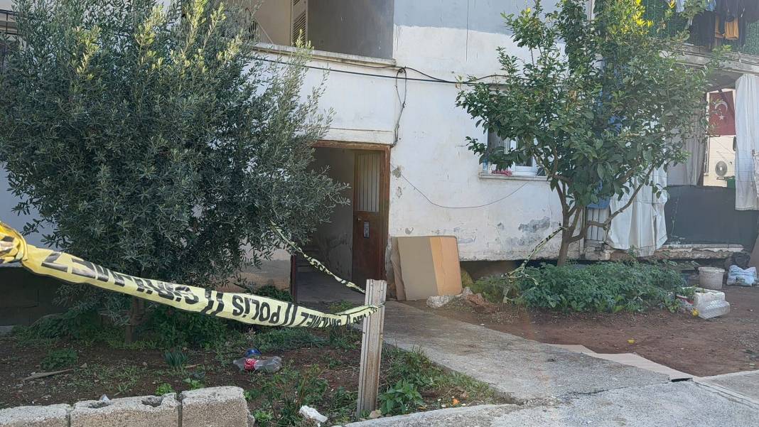 Koca vahşeti... Hayatını kaybetti 2