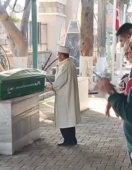 Koca vahşeti... Hayatını kaybetti 4