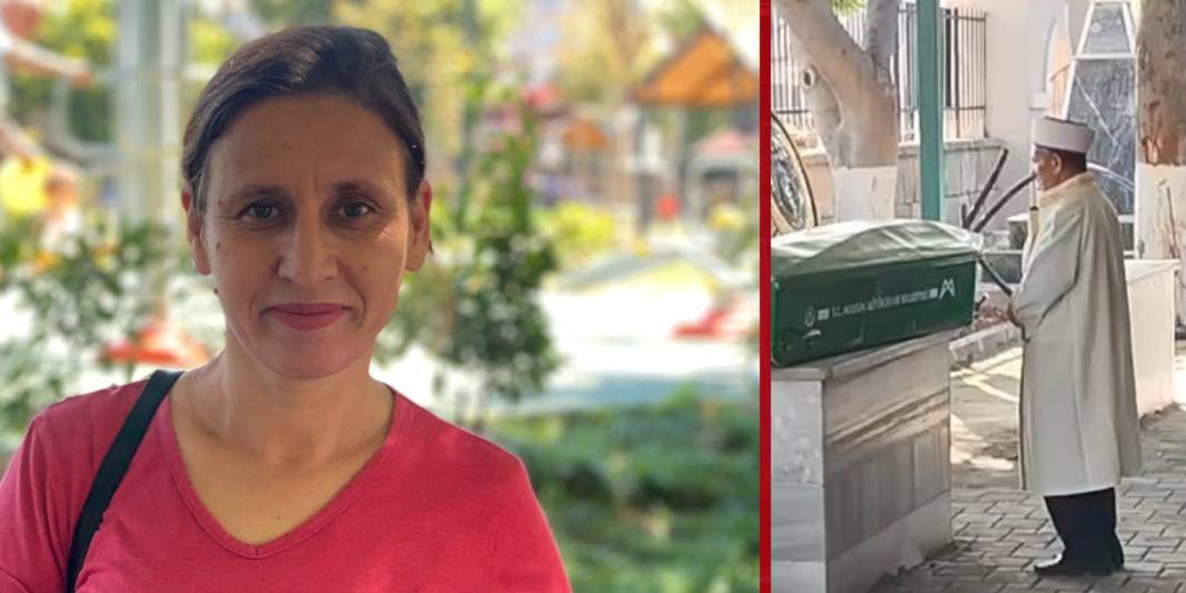 Koca vahşeti... Hayatını kaybetti 5