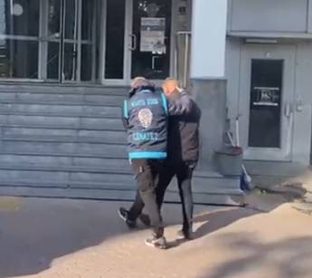 Yer Kayseri... Eski arkadaşını öldürdü 2