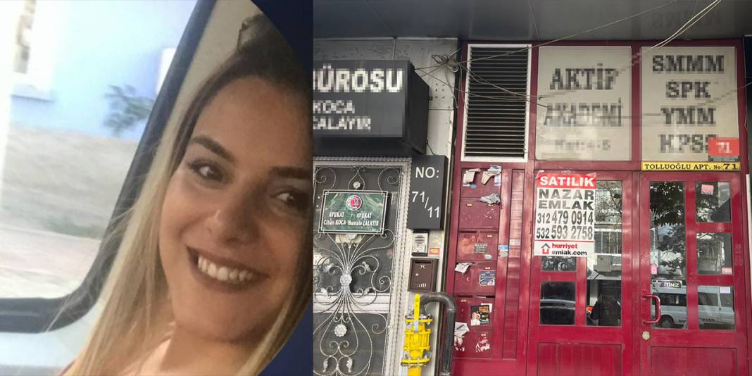 Sevgilisi olduğunu iddia ettiği kadını başından vurarak öldürdü 4