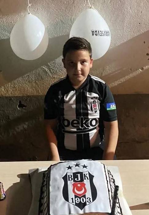 Ordu'da okulda acı ölüm... 7