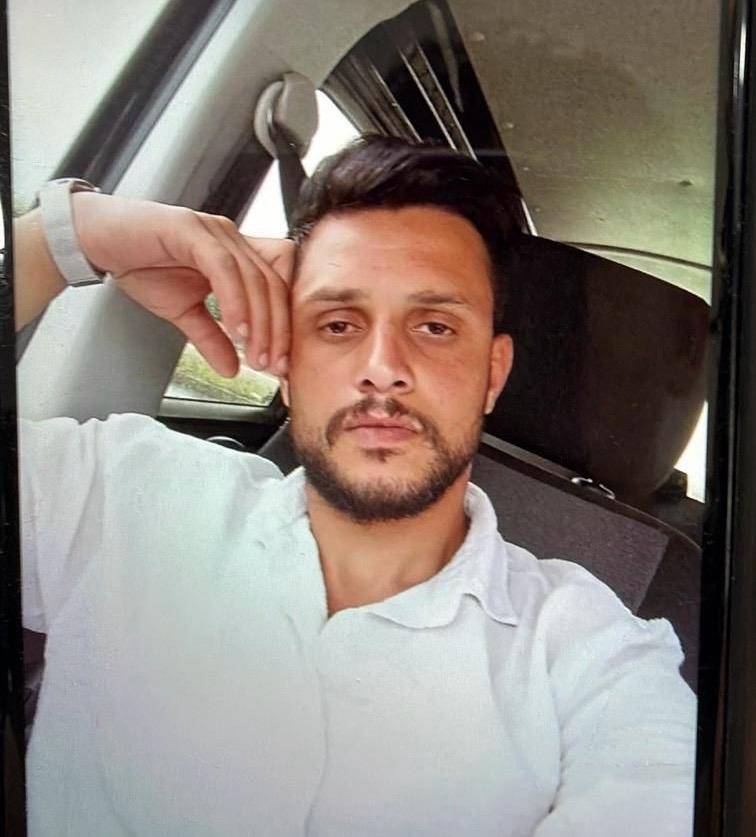 Tartıştığı arkadaşını tabancayla öldürdü 1