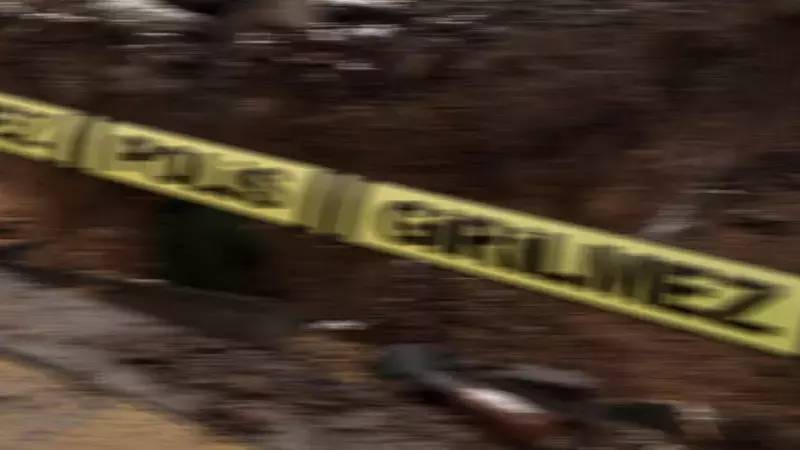 Tartıştığı arkadaşını tabancayla öldürdü 3