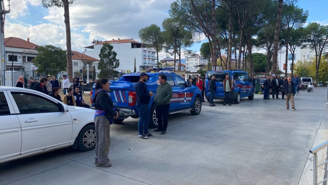 Manisa'da bir aileyi yıkan haber 3