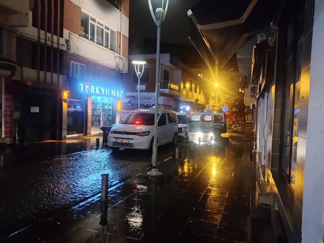 Eskişehir’de genç kadının şüpheli ölümü! Arkadaşının evinde bulundu 2