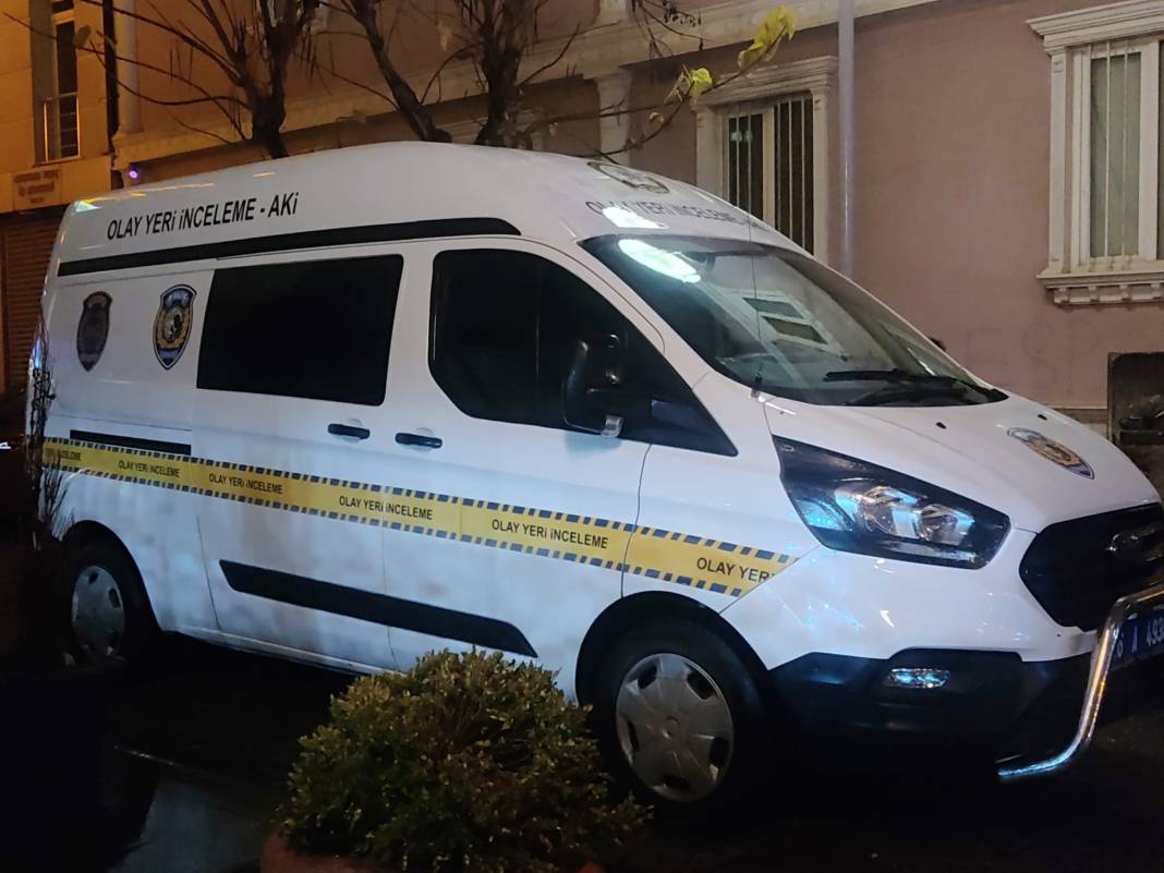 Eskişehir’de genç kadının şüpheli ölümü! Arkadaşının evinde bulundu 3