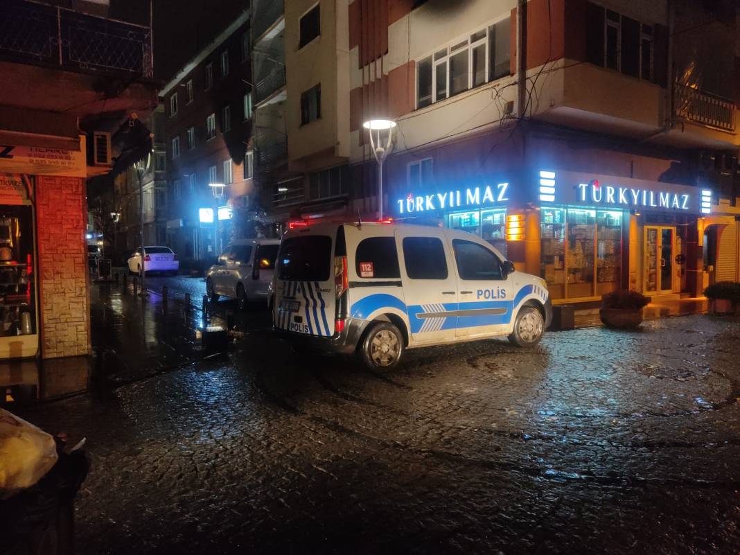 Eskişehir’de genç kadının şüpheli ölümü! Arkadaşının evinde bulundu 4