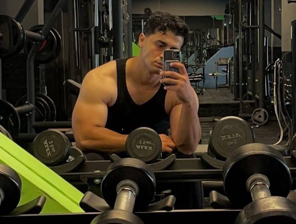 Aydın'da genç sporcu ölü bulundu 3