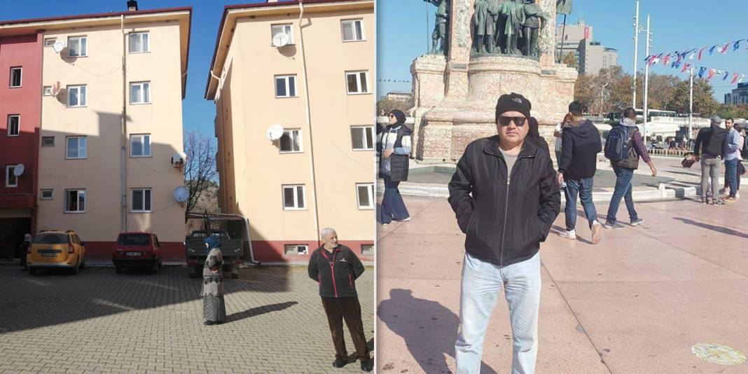 Kastamonu'dan acı haber... 4