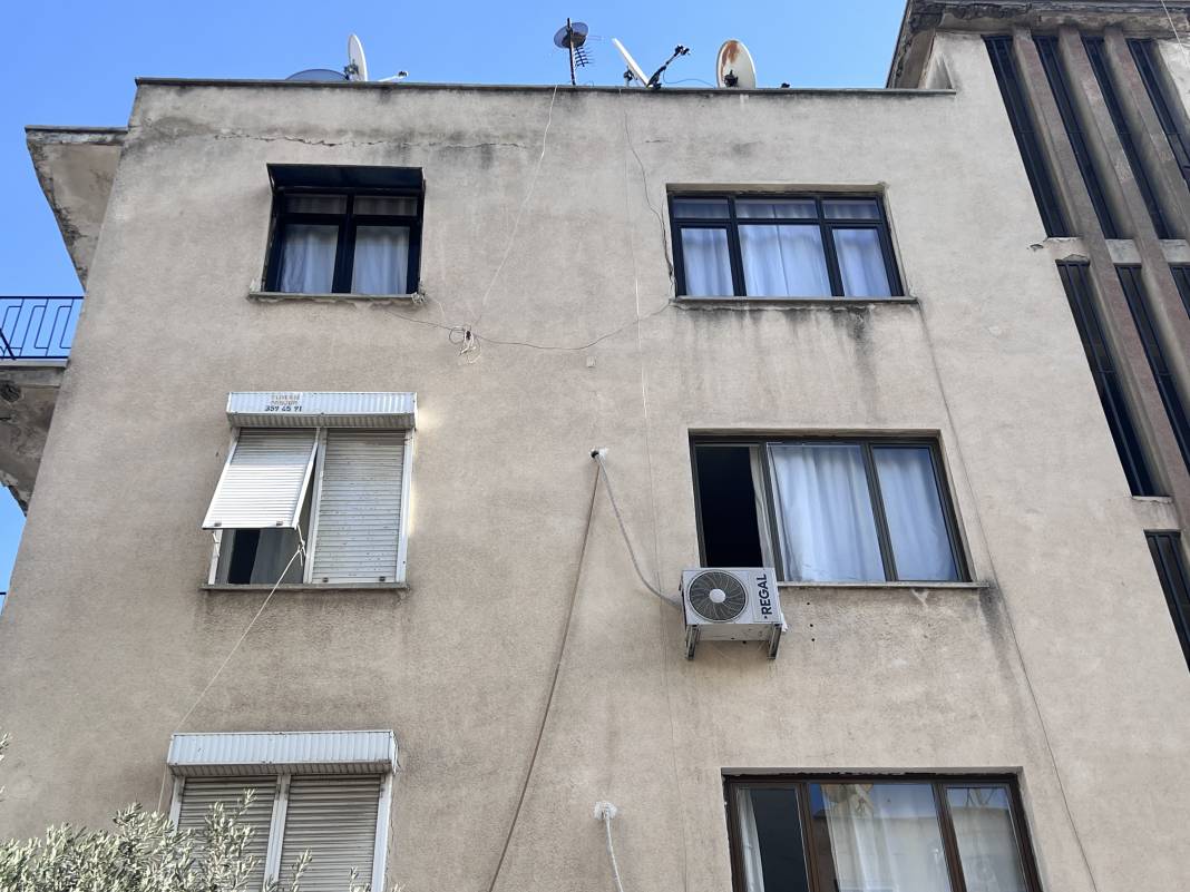 Dehşeti yaşattı... Önce anne oğulu ardından büfeciyi öldürdü 9