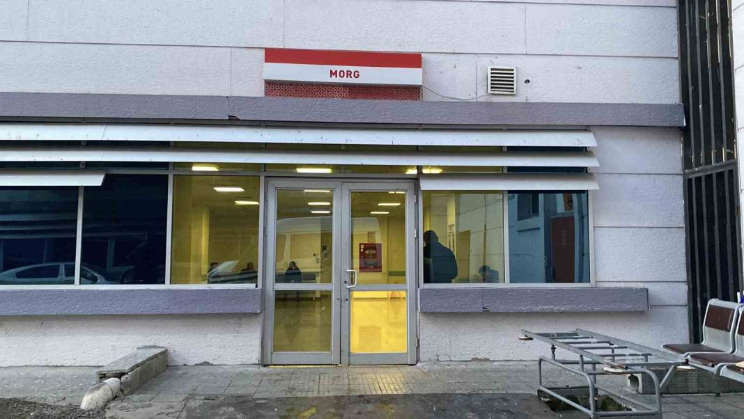 Yer Çorum... Evden ayrıldı, cansız bedeni bulundu 4