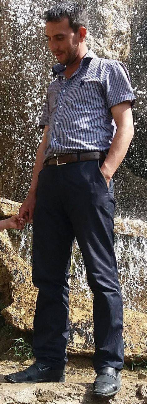 Yanmış otomobilin yanında bulunan cesedin, kayıp başı aranıyor 3