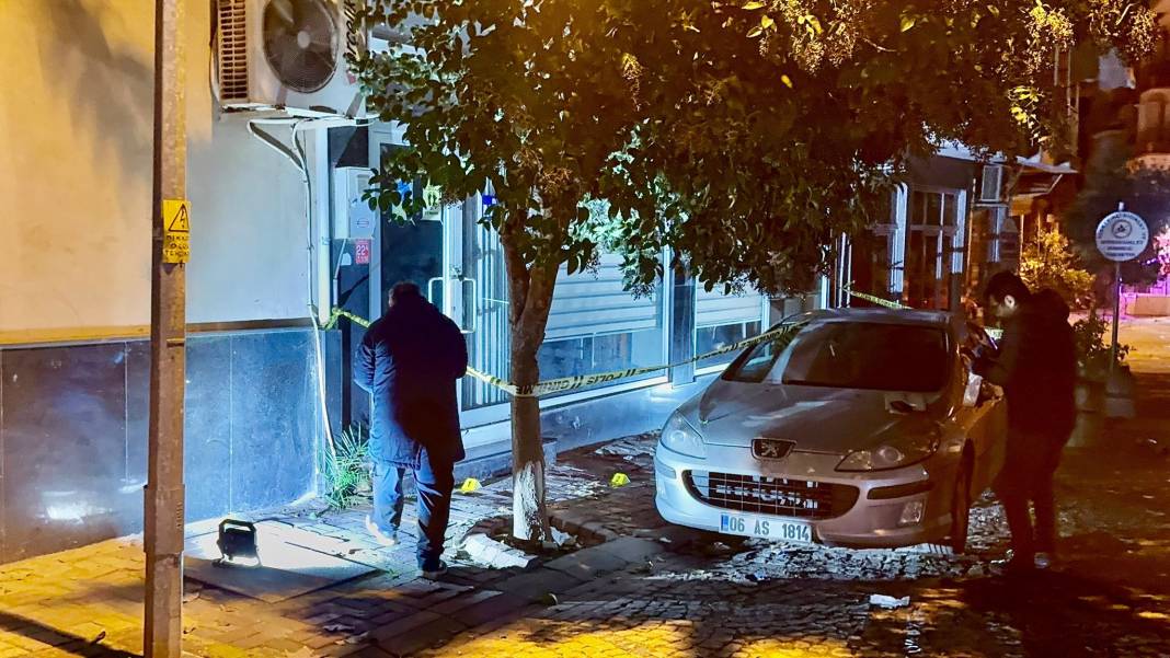 Balıkesir'de başından vurulmuş halde bulundu, hastanede öldü! Kimliği belli oldu 2