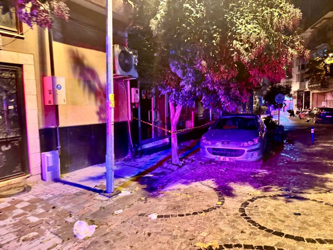 Balıkesir'de başından vurulmuş halde bulundu, hastanede öldü! Kimliği belli oldu 3