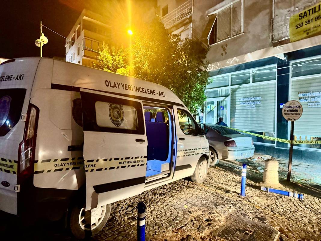 Balıkesir'de başından vurulmuş halde bulundu, hastanede öldü! Kimliği belli oldu 4