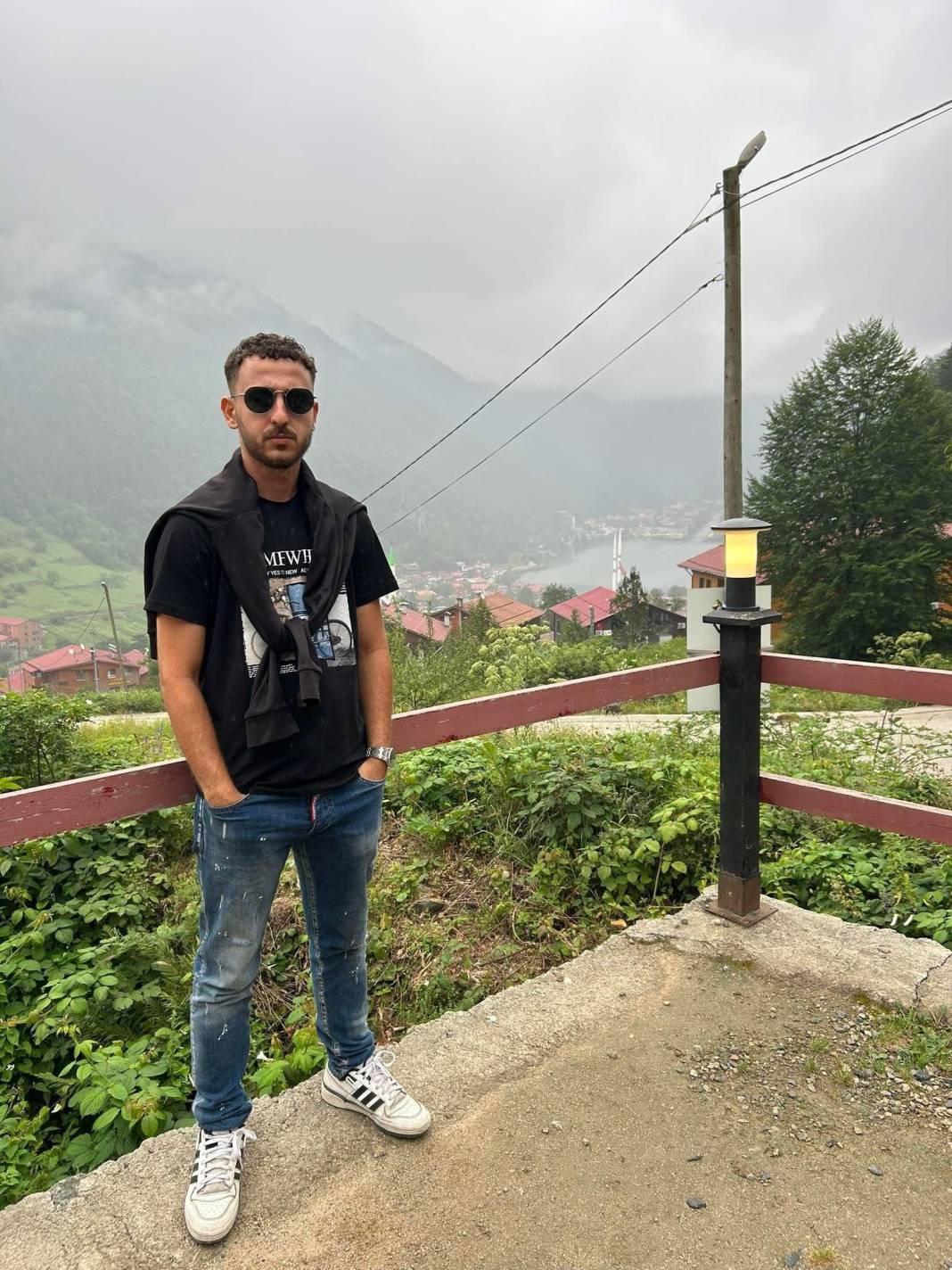 Balıkesir'de başından vurulmuş halde bulundu, hastanede öldü! Kimliği belli oldu 5