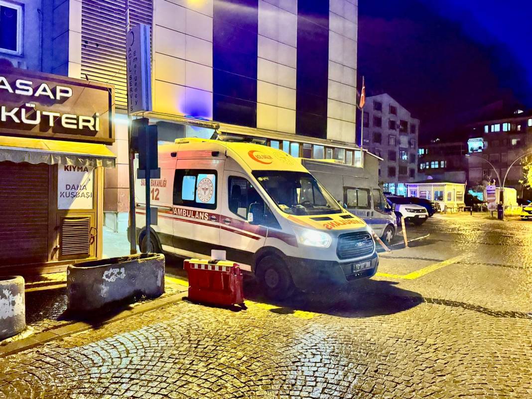 Balıkesir'de başından vurulmuş halde bulundu, hastanede öldü! Kimliği belli oldu 6