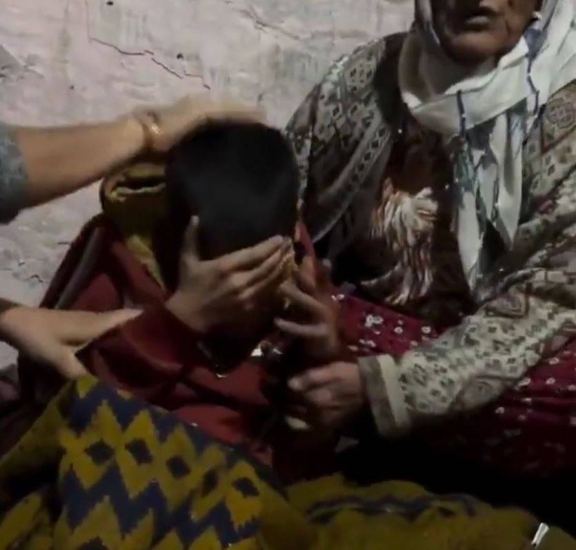 Kümesten kurtarılan 3 kardeşin son durumu 1