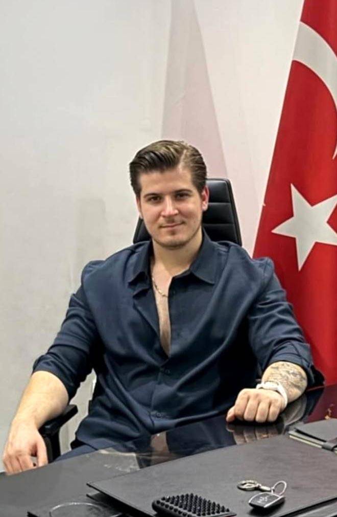 Ankara'da acı kaza... Gençlerin kimlikleri belli oldu 7