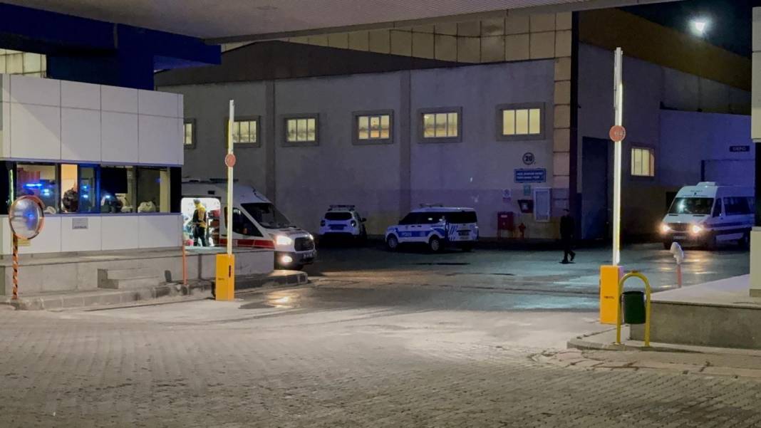 Kayseri’de skandal! 30 kişi bu yemekten zehirlendi 2