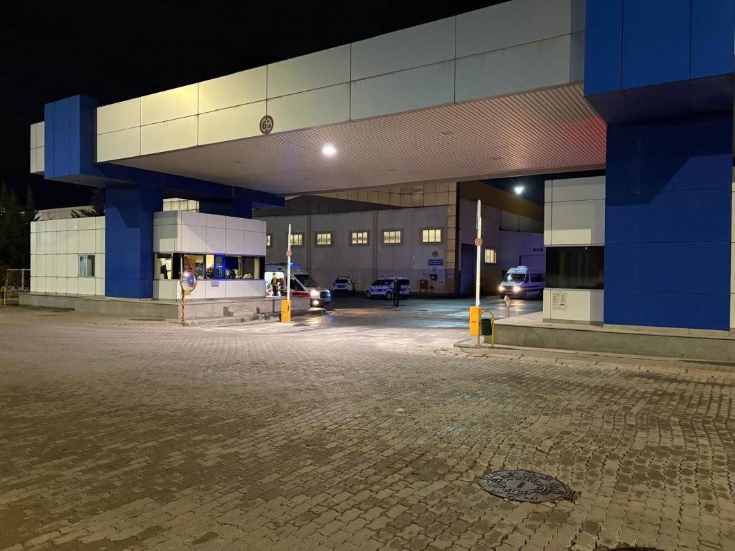 Kayseri’de skandal! 30 kişi bu yemekten zehirlendi 4